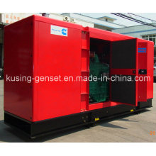 90kw / 112.5kVA Cummins gerador do motor / Gerador de Energia / Gerador Diesel / Set Gerador Diesel (CK30900)